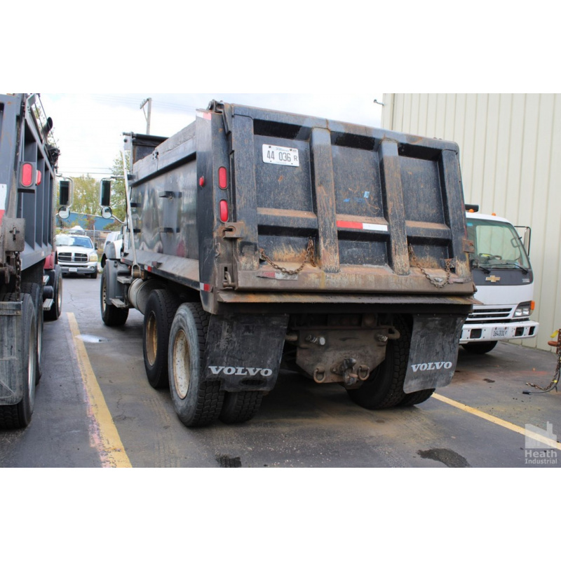 Mack Truck